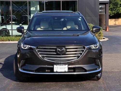 2019 Mazda CX-9 Grand Touring