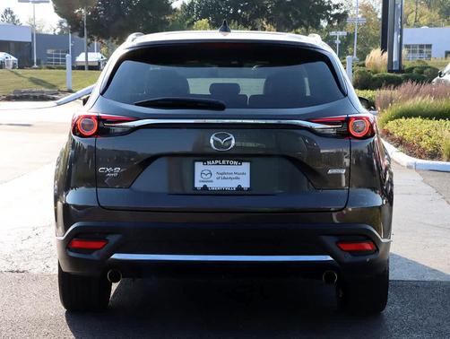 2019 Mazda CX-9 Grand Touring