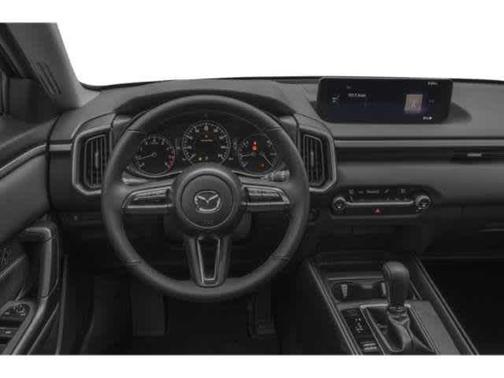 2026 Mazda CX-50 Select