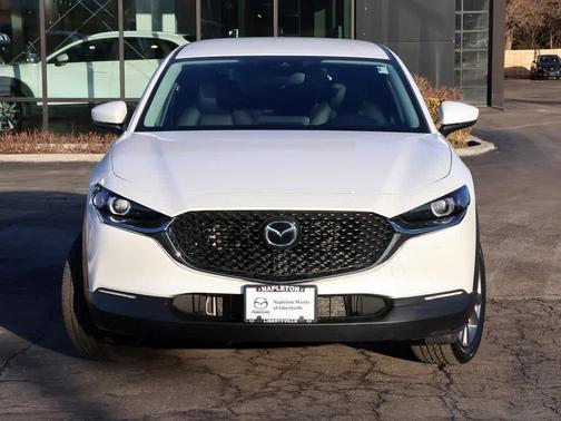 2020 Mazda CX-30 Select