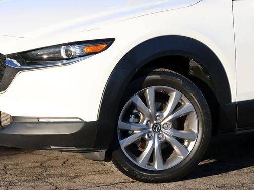 2020 Mazda CX-30 Select