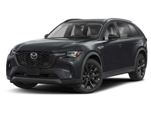 2026 Mazda CX-90 Premium