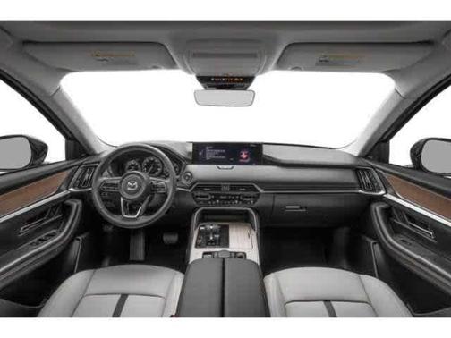 2026 Mazda CX-90 Premium