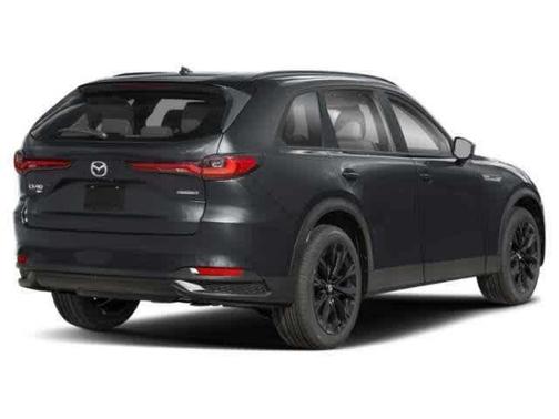 2026 Mazda CX-90 Premium