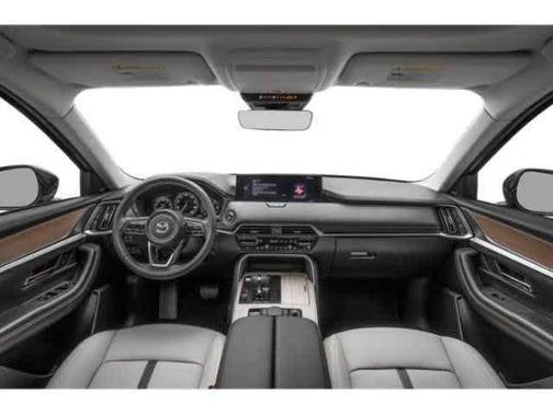 Artisan Red Premium 2026 Mazda CX-90 3.3 Turbo Premium Sport