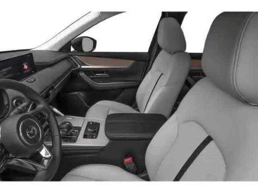 Artisan Red Premium 2026 Mazda CX-90 3.3 Turbo Premium Sport