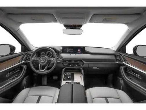 Artisan Red Premium 2026 Mazda CX-90 3.3 Turbo Premium Sport