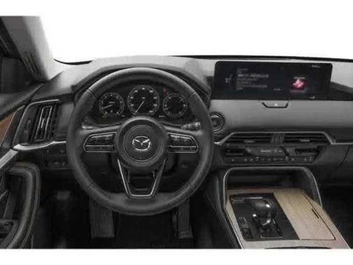 Artisan Red Premium 2026 Mazda CX-90 3.3 Turbo Premium Sport