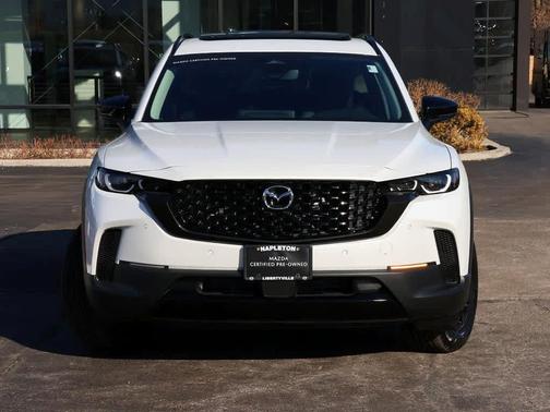 2026 Mazda CX-50 Premium