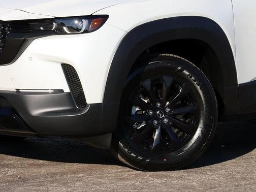 2026 Mazda CX-50 Premium