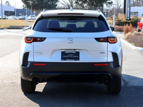 2026 Mazda CX-50 Premium