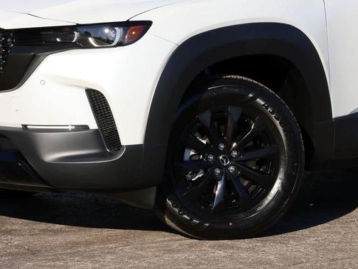 2026 Mazda CX-50 Premium