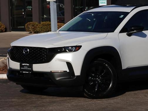 2026 Mazda CX-50 Premium