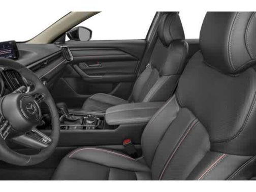 2025 Mazda CX-50 2.5 Turbo Premium Plus Package