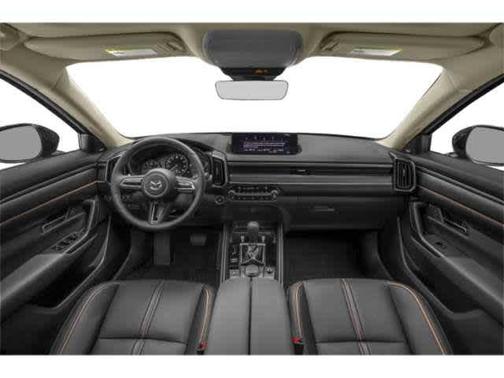 2025 Mazda CX-50 2.5 Turbo Premium Plus Package