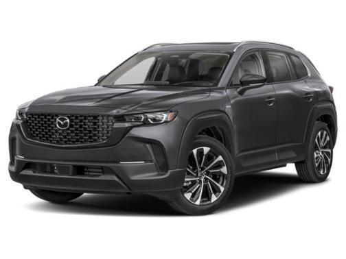 2026 Mazda CX-50 Premium Plus