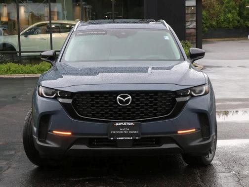 2023 Mazda CX-50 2.5 S Premium Plus Package