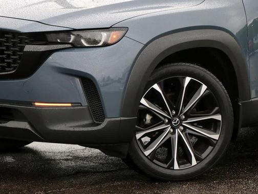 2023 Mazda CX-50 2.5 S Premium Plus Package