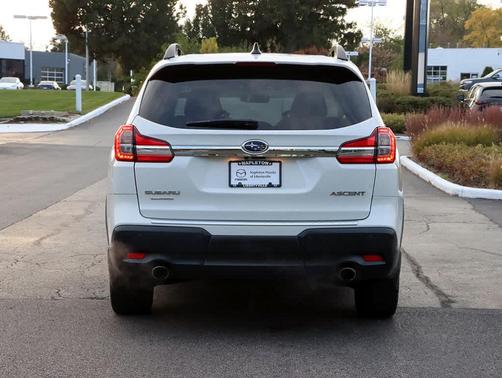 2019 Subaru Ascent Premium 7-Passenger