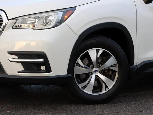 2019 Subaru Ascent Premium 7-Passenger