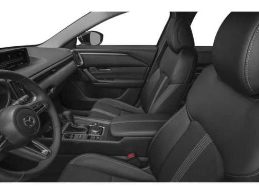 Ingot Blue Metallic 2026 Mazda CX-50 2.5 S SELECT