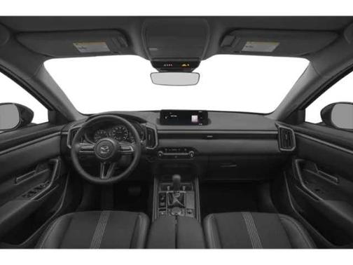 Ingot Blue Metallic 2026 Mazda CX-50 2.5 S SELECT