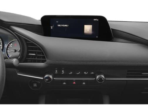 2025 Mazda Mazda3 2.5 S