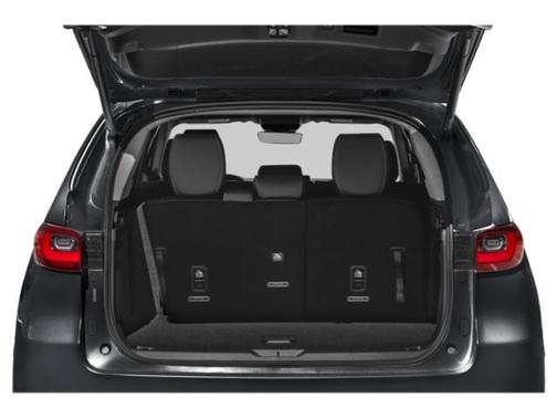 2025 Mazda CX-90 3.3 Turbo Select Package