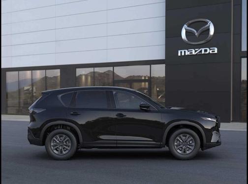 2026 Mazda CX-5 Select