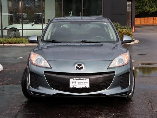 2013 Mazda Mazda3 i Touring