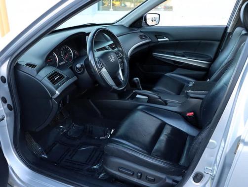 2008 Honda Accord EX-L