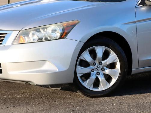 2008 Honda Accord EX-L