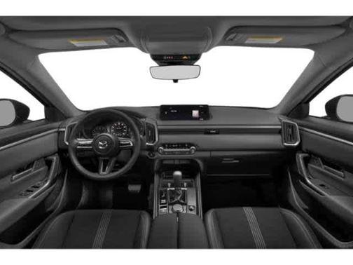 2026 Mazda CX-50 Preferred