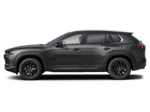 2026 Mazda CX-50 Preferred