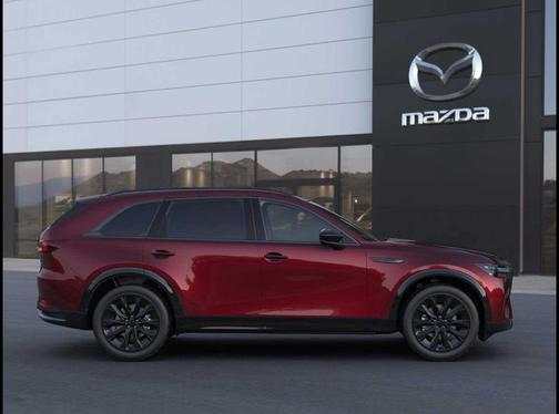 2026 Mazda CX-90 S Premium