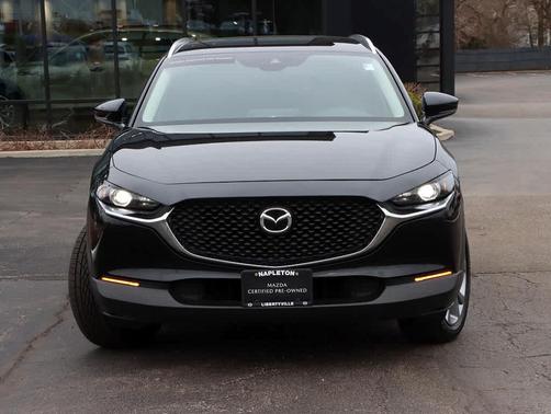 2023 Mazda CX-30 2.5 S Select Package