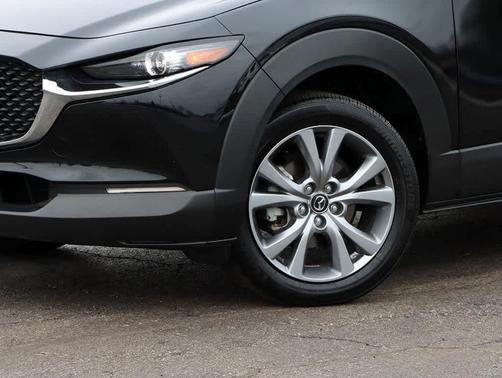 2023 Mazda CX-30 2.5 S Select Package