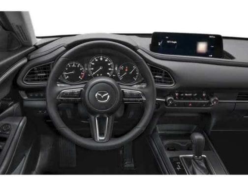Snowflake White Pearl 2026 Mazda CX-30 Premium Package