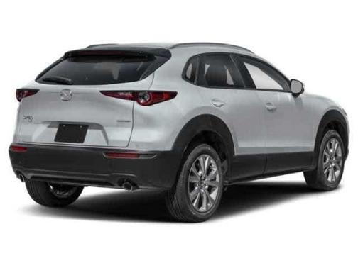 2026 Mazda CX-30 Preferred