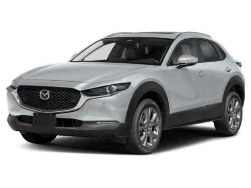 2026 Mazda CX-30 Preferred