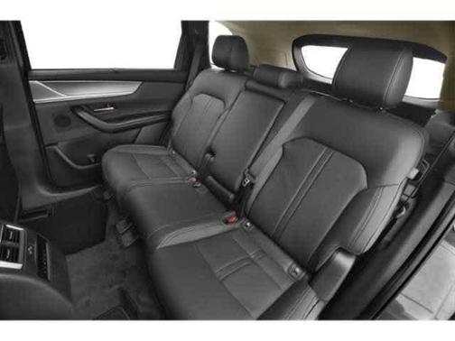 Jet Black Mica 2026 Mazda CX-70 3.3 TURBO PREMIUM