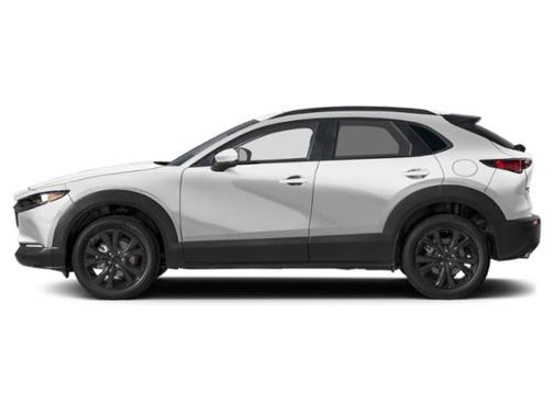 Snowflake White Pearl 2026 Mazda CX-30 2.5 S Aire Edition