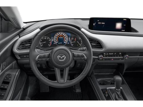 Snowflake White Pearl 2026 Mazda CX-30 2.5 S Aire Edition