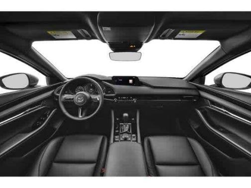 2026 Mazda Mazda3 FWD w/Preferred Package