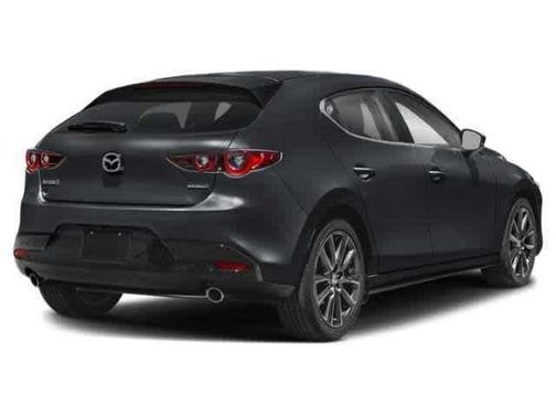 2026 Mazda Mazda3 FWD w/Preferred Package