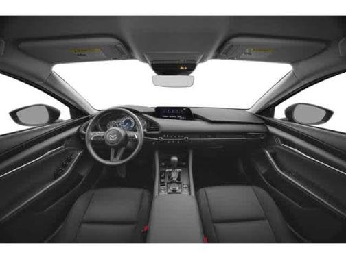 2026 Mazda Mazda3 2.5 S