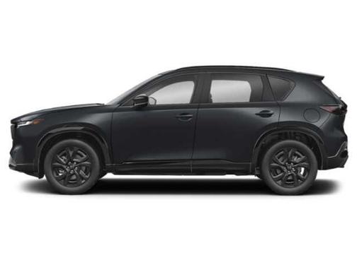 2026 Mazda CX-5 Premium Plus