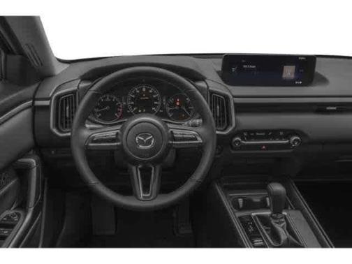 2026 Mazda CX-50 Select