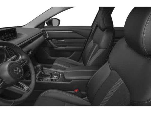 2026 Mazda CX-50 Select