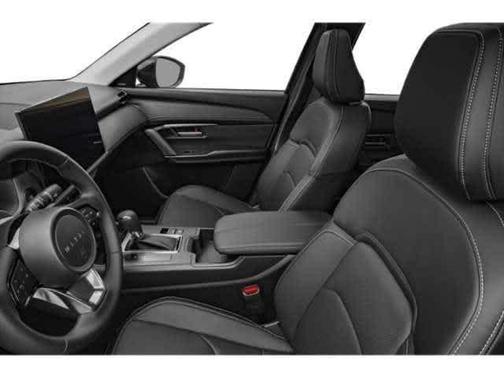 Jet Black Mica 2026 Mazda CX-5 Premium Plus